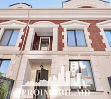 Vă propunem spre vânzare această casă, sect. Botanica, str. ...