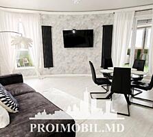 Vă propunem spre vânzare acestapartament cu 2 camere și living, sect. 