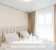 Vă propunem spre vânzare acestapartament cu 2camere și living, ...