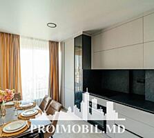 Vă propunem spre vânzare acestapartament cu 1cameră și living, ...