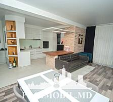 Vă propunem spre vânzare acest apartament cu 1 cameră și living, ...