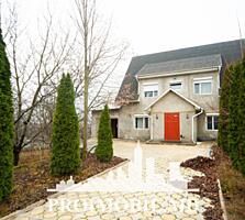 Vă propunem spre vânzare această casă în 2 nivele în Strășeni, com. ..