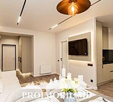 Vă propunem spre vânzare acest apartament cu 2camere și living, sect. 