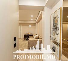 Vă propunem spre vânzare acest apartament cu 2camere și living, sect. 