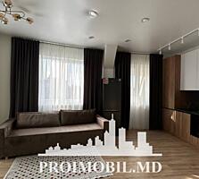 Vă propunem spre vânzare acest apartament cu 1cameră și living, sect. 