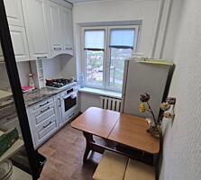 Ciocana, bd. Mircea cel Batrin! Apartament cu 3 odai separate