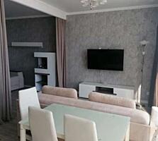 Отличная однокомнатная квартира 40 Жемчужина Таирова