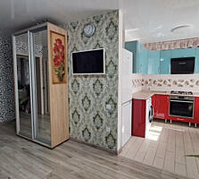 Продаю чудову 2к. квартиру-студію в Лісках, з меблями та технікою!