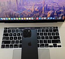 NeW!! iPhone 16 Pro 512gb, battery - 100%