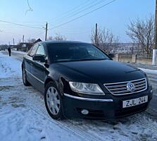 Продам volkswagen phaeton