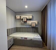 Apartament cu 2 camere plus living, sector Botanica