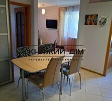 Продаж 2 кімнатна квартира в Голосіївському районі, вул. КОстанайська 