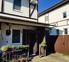 Пропонуеться на продаж таунхаус 2018 року з ділянкою,в місті Боярка з 