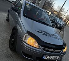 Opel Corsa 2005