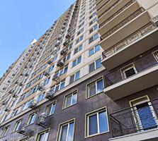 Продается евро двухкомнатная в новом жилом комплексе в жемчужном ...