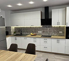 Продаётся трёхкомнатная квартира в ЖК «Дмитриевский 3». Планировка ...