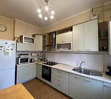 Предлагается отличная 3-комнатная квартира в районе Михайловской ...