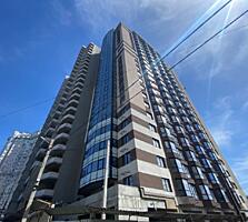 В продаже 1-комнатная квартира площадью 48,5 м² в новом современном ..