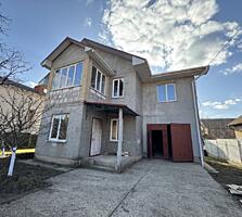 В продаже просторный и добротный дом, расположенный в одной из самых .