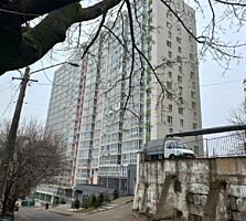 В продаже просторная 3-комнатная квартира в современном жилом ...