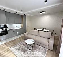 Продается просторная трехкомнатная квартира площадью 89 м², ...