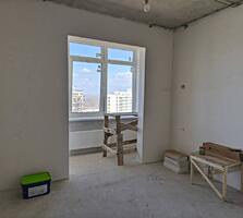 Продается двухкомнатная квартира в развитом ЖК Жемчужина. Квартира ...