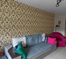 Предлагается продаже трех комнатная квартира.Общая площадь 68 ...