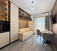 В продаже современная евро 2-комнатная квартира в одном из самых ...