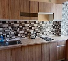 Предлагается к продаже однокомнатная квартира в самом центре г. ...