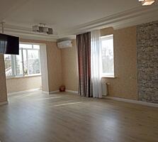 Продается просторная 1-комнатная квартира с ремонтом и техникой, ...