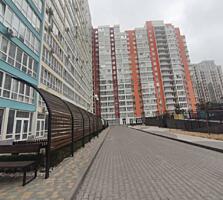 Продаётся уютная квартира в современном жилом комплексе ЖК ...