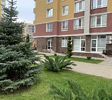 Предлагается к продаже трехкомнатная квартира площадью 80,8 м. ...