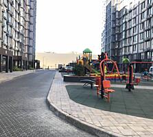 Продается просторная 2-х комнатная квартира площадью 76 м² на 16-м ...