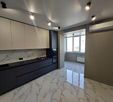 Предлагается к продаже большая одноккомнатня квартира в кирпичном ...