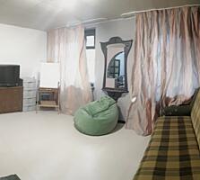 4 комнатная квартира (под программы)