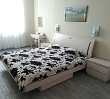 1 комнатная квартира Центр города Оперный театр.