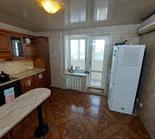 5-комнатная квартира с видом на море •136,9 м², 7 ст. Люстдорфской ...