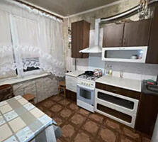 Продам 2-х комнатную квартиру в смт Лиманское (Раздельнянский р-н)