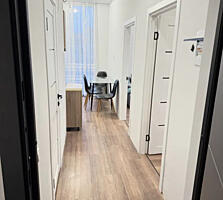 2-х комнатная квартира на Гераневой