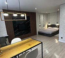 1 ком. квартира-студия - ул. Паустовского пос. Котовского