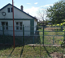 Продам дом в Фонтанке на морской стороне