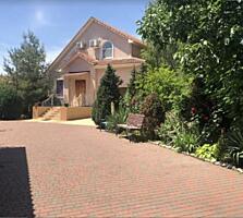 Продам дом в Совиньоне 1