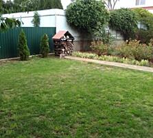 Капитальный дом в Черноморке