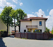 Дом на Таирова