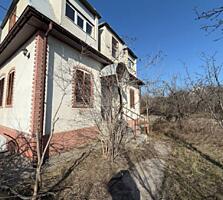 Продам дом возле озера 2007 года Ведикодолинское СК Ява