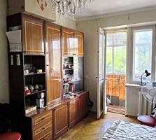 2-комн. квартира на пр. Гагарина, Леси Украинки, 2 ст. Фонтана