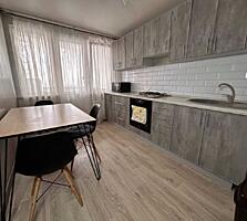 КЛАССНАЯ квартира Черемушки вид на Парк Горького