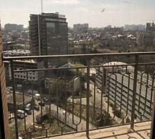 Однокомнатная квартира в Аркадии Гагаринский Стикон