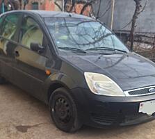 Продам ford fiesta