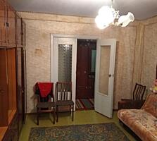 2-х комнатная квартира г. Рыбница, ул. Севастопольская д. 26